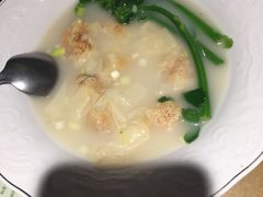 -翠华餐厅