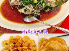-东方印象大酒楼(拱北店)