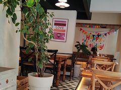 -The Good Place好地方·Brunch·coffee(国贸店)