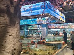 -南海底小海鲜·湘菜(鲁巷吴家湾店)