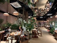 -山水茶艺馆·点心粤菜·30年老字号
