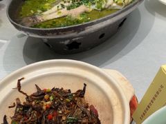 -盛百味·家宴餐厅(霸州分店)