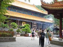 -普陀山风景名胜区-法雨禅寺