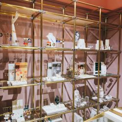 -OOAK设计师品牌概念店(新乐路店)