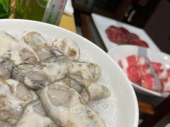 -皇城老妈·大连海鲜火锅(港湾店)