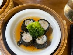 -云山茶餐厅(广东大厦店)