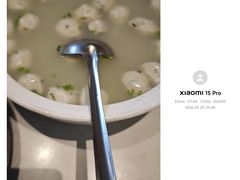 -北李妈妈菜·海肠捞饭(开发区万达店)