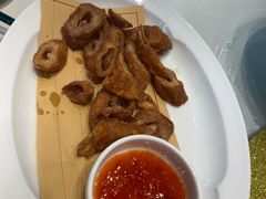 -虎哥私房菜(馒头山店)