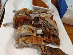 -疆里疆外·和田烤肉·清真