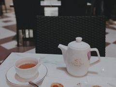 露天位-歌帝梵(美高梅分店)