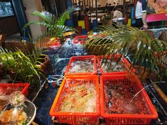 -79号渔船海鲜饭店(华强北店)