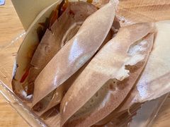 -易老大蛋烘糕(奎星楼总店)