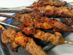 -马尔龙新疆饭店·清真(长青路店)