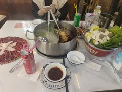 -刘少华贵州小黄牛·鲜牛肉火锅(总店)