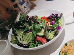 -小螺号海鲜·地道鲁菜(恒大店)