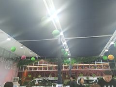 -南海渔家•海鲜•正宗海南菜(海棠湾店)