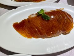 -鸭王烤鸭店(三里河店)