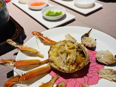 -蟹榭·本帮江浙菜·蟹宴(五角场合生汇商场店)