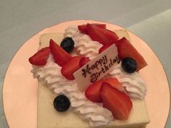 -东海朗廷酒店-唐阁T’ANG COURT 中餐厅