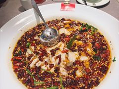 -麻都·成都菜(人民广场店)