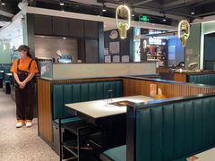 -潮发潮汕牛肉店(永庆坊店)