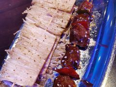 -钳真多钓虾馆·小龙虾海鲜烧烤(九六广场店)