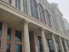 -哈尔滨市民大厦