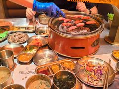 -西塔老太太泥炉烤肉(苏州大悦城店)