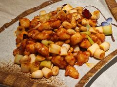 -鑫巴蜀小镇 · 水煮鱼专研店(玉桥店)