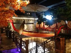 -老宁波1381餐厅(宏泰广场店)