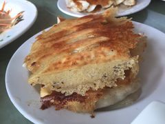 -青岛锅贴(四流中路店)