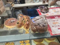 -西村叔叔的店·面包·甜品·蛋糕(崂山丽达店)