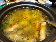 -食光慢宴·安吉土菜馆