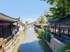 -南翔古镇