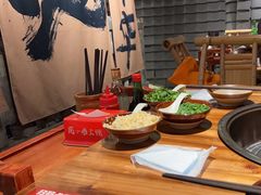 -周小明火锅(黑金冠社区店)