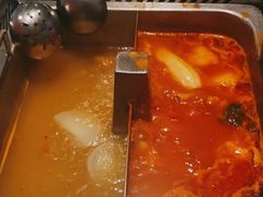 -海底捞火锅(威高广场店)