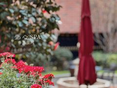 -禧瑞 ·丝浴主题·水疗·spa(中山公园店)