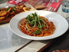 -必胜客(大观天地店)