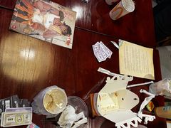 -谜·沉浸侦探剧本杀推理馆(静安店)