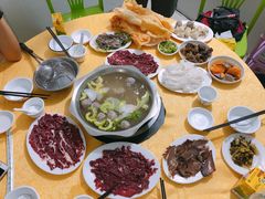 -老猫牛肉火锅(沙溪店)