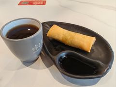 -馋三尺蟹粉小笼(人民广场店)