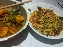 -关东小磨东北菜(漕河泾印象城店)