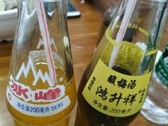 -刘信牛羊肉小炒泡馍(回民街店)