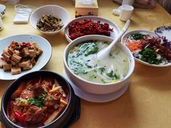 -蝴蝶泉宾馆-中餐厅