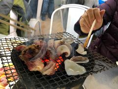 -松明一烤肉馆(鲁园店)