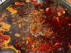 -周小明火锅(黑金冠社区店)