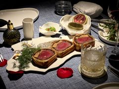 -弦月窗LUNETTE BY AMANDA(复兴路店)