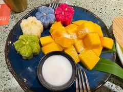 -Home Thai·泰谣(王府井apm店)