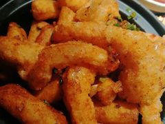 -锦府盐帮·李宅(领展购物广场中关村店)
