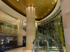 -厦门喜来登酒店